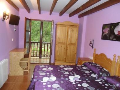 Casa Villaverde Covadonga Buitenkant foto