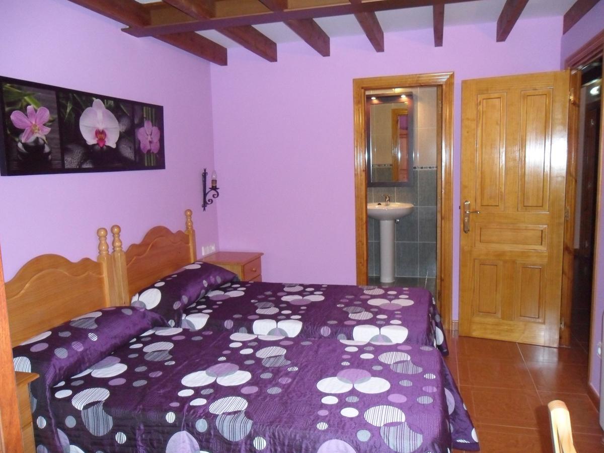 Casa Villaverde Covadonga Buitenkant foto