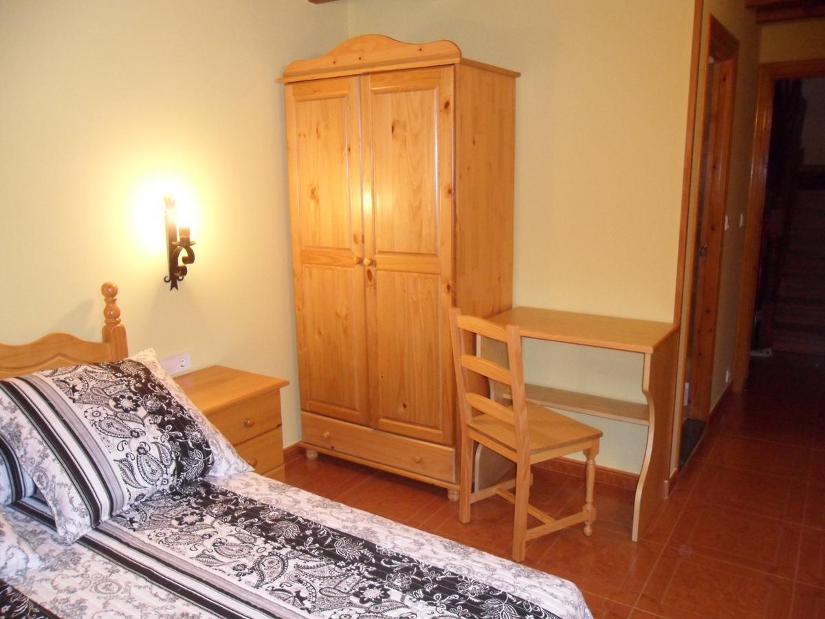 Casa Villaverde Covadonga Buitenkant foto