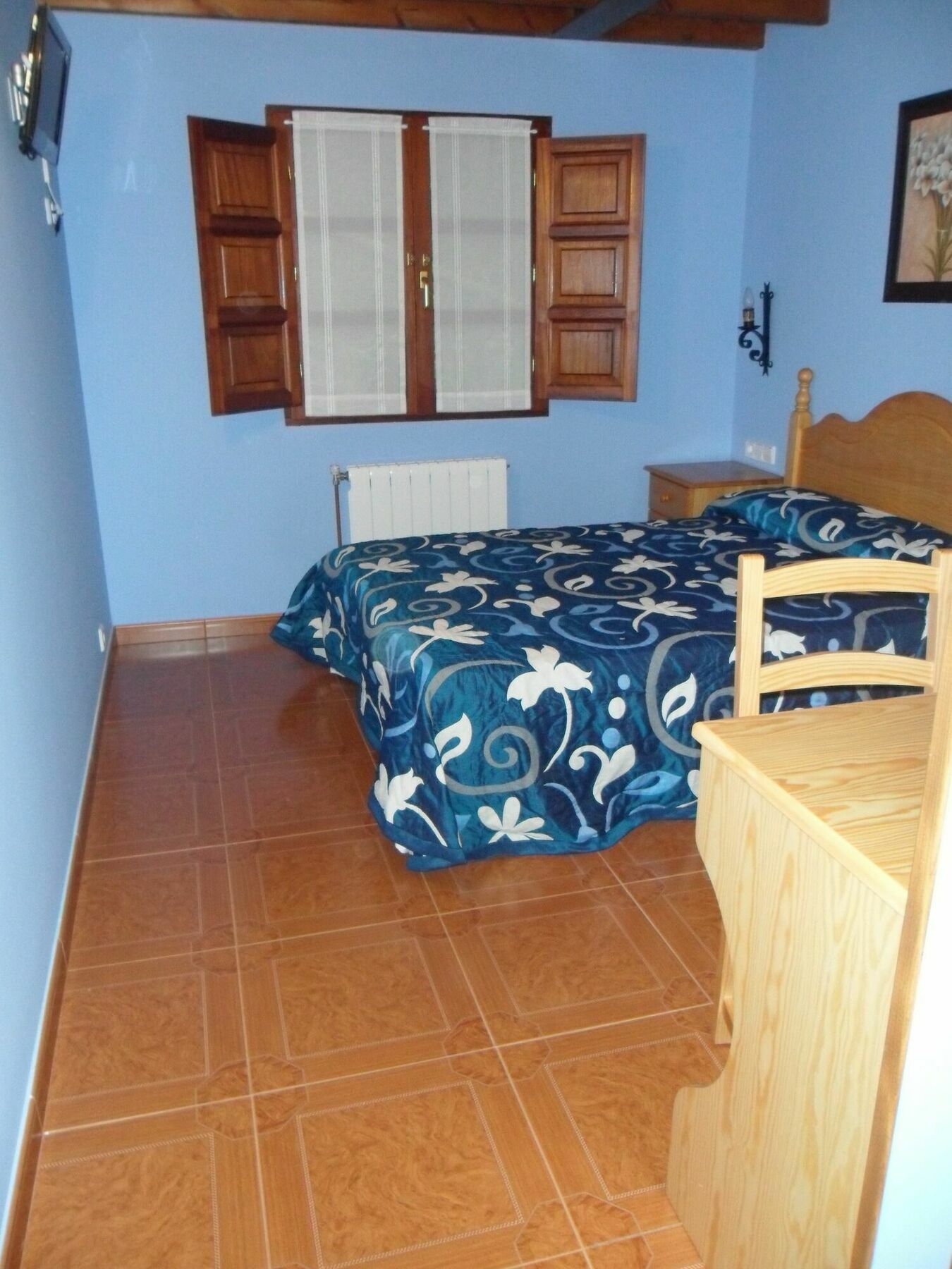 Casa Villaverde Covadonga Buitenkant foto
