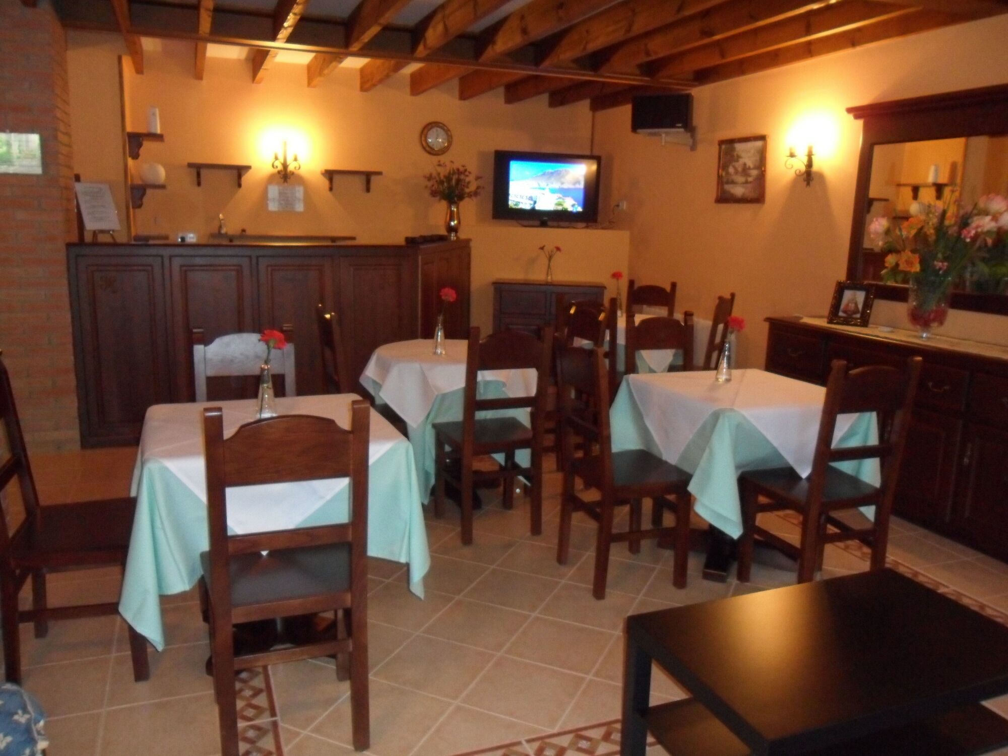Casa Villaverde Covadonga Buitenkant foto